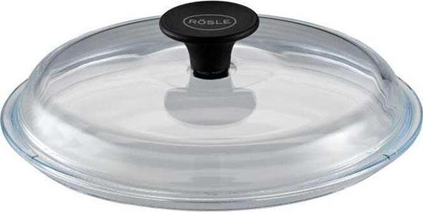 Cadini Cam Kapak Borosilikat 20 cm - Image 1