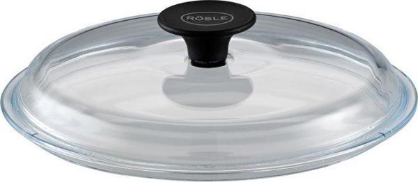 Cadini Cam Kapak Borosilikat 24 cm - Image 1