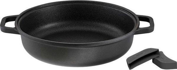 Cadini Yapışmaz Servis Tavası ProResist 28 cm - Image 1