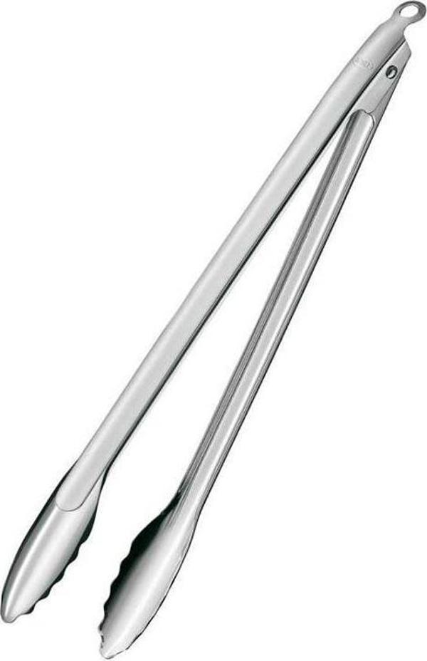 Gurme Kilitlenebilir Maşa Paslanmaz Çelik 40 cm - Image 1