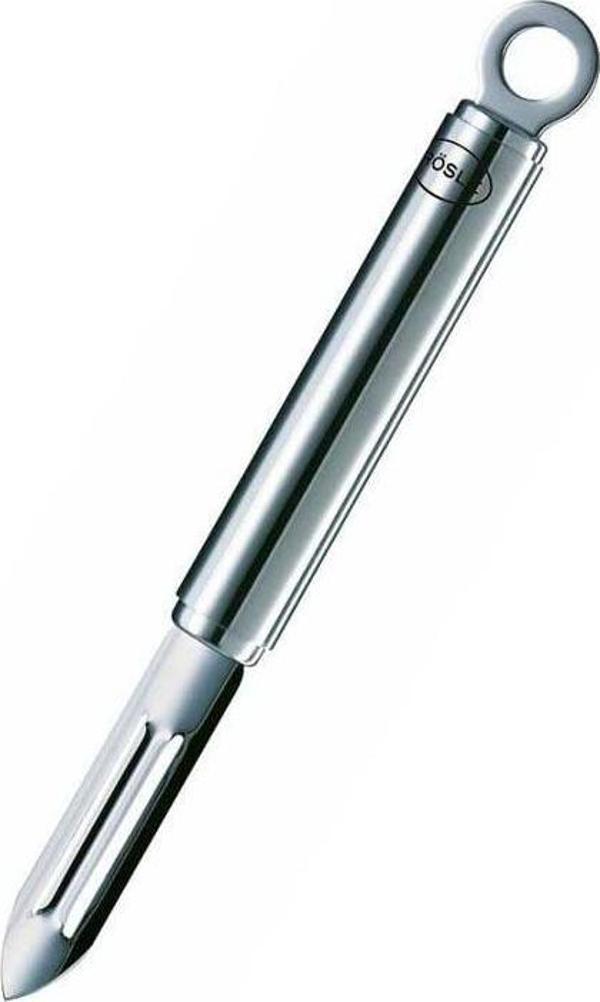 Kabuk Soyucu Paslanmaz Çelik 19 cm - Image 1