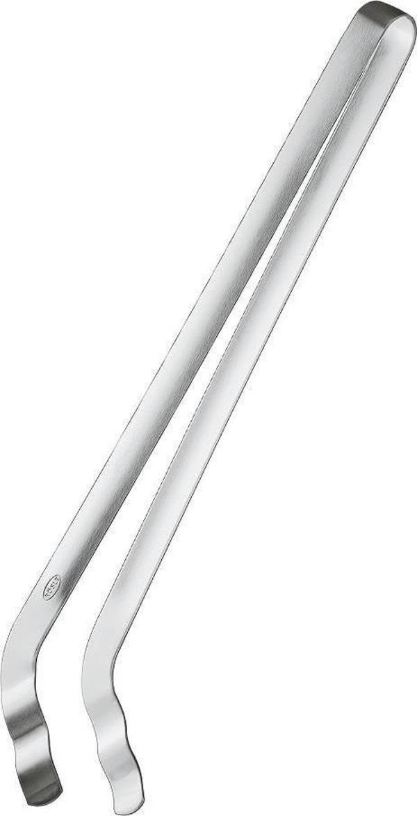 Rösle Barbekü Kavisli Izgara Maşası - Image 1