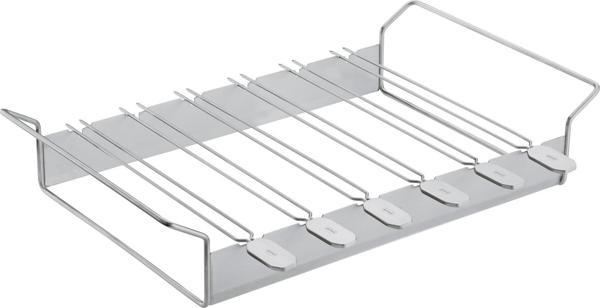 Rösle Barbekü Şiş Tutucu 6 lı Set - Image 1