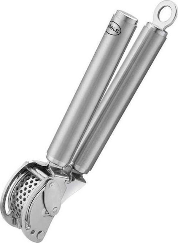 Sarımsak Presi Paslanmaz Çelik 20 cm - Image 1