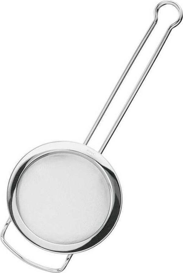 Süzgeç Paslanmaz Çelik 12 cm - Image 1