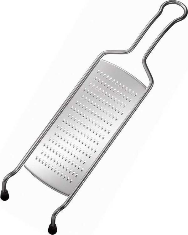 Tel Saplı İnce Rende 11 x 40 cm - Image 1