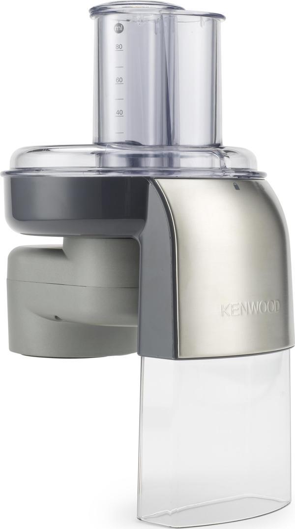 Kenwood AT340 Sürekli Dilimleme/Rendeleme Aparatı - Image 1