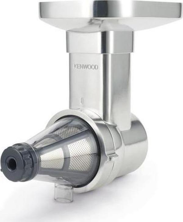 Kenwood KAX644ME Mutfak Şefi Aparatı - Yavaş Sıkma Meyve ve Domates Püre Aksesuarı - Image 1