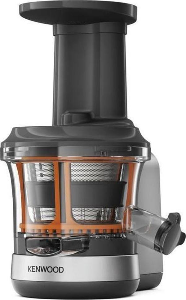 Kenwood KAX720PL Mutfak Şefi Aparatı - Sebze Meyve Yavaş Spiral Sıkma - Lifli Posayı Toplama - Image 1