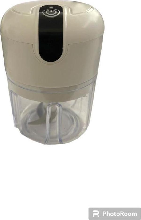 Ms USB Şarjlı Rondo Ms-60... - Image 1