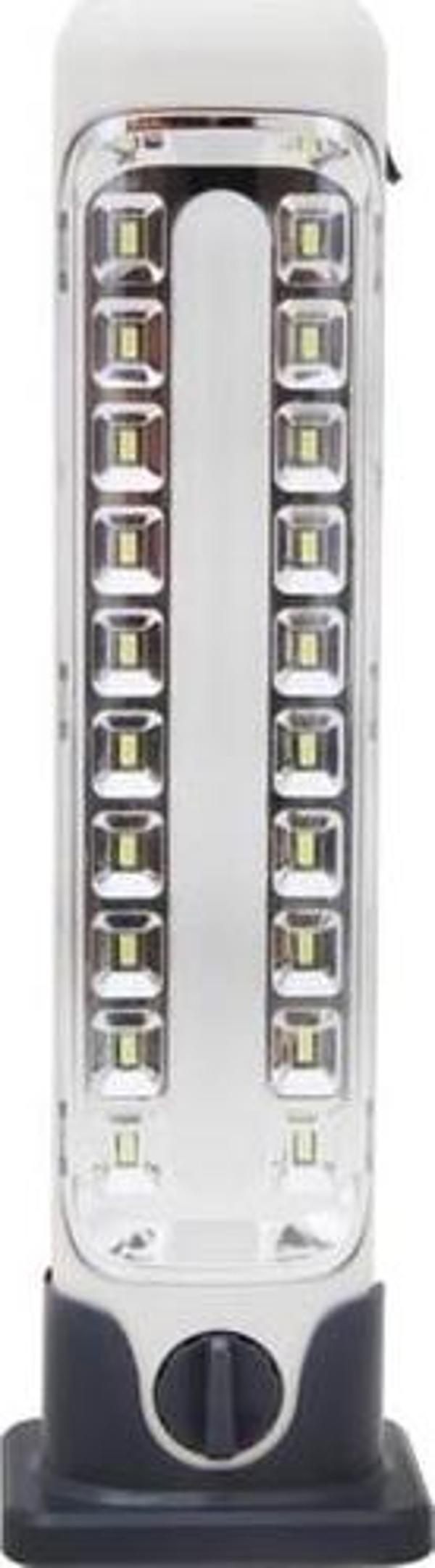 Powermaster LJ-8830-1 20+1 Ledli Şarjlı Işıldak - Image 1