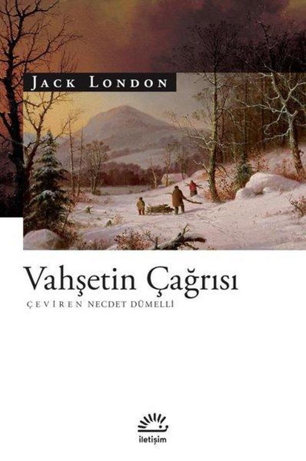 Vahşetin Çağrısı - İletişim Yayınları - Image 1