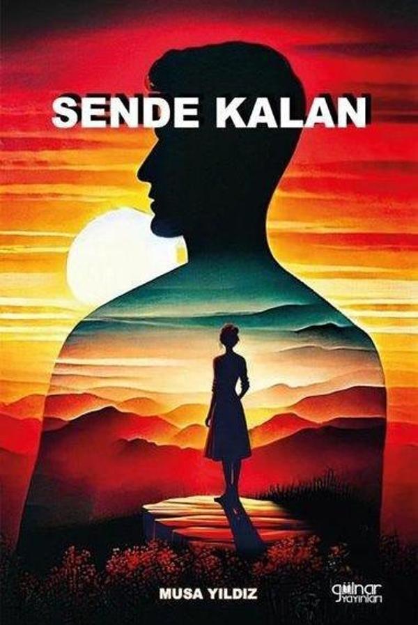 Sende Kalan - Gülnar Yayınları - Image 1