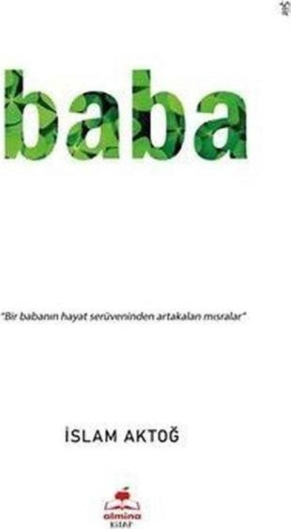 Almina Kitap Baba - Almina Kitap - Image 1
