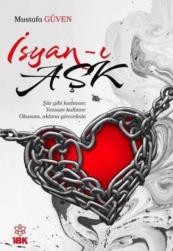 İsyan-ı Aşk - İBK - İz Bırakan Kalemler - Image 1