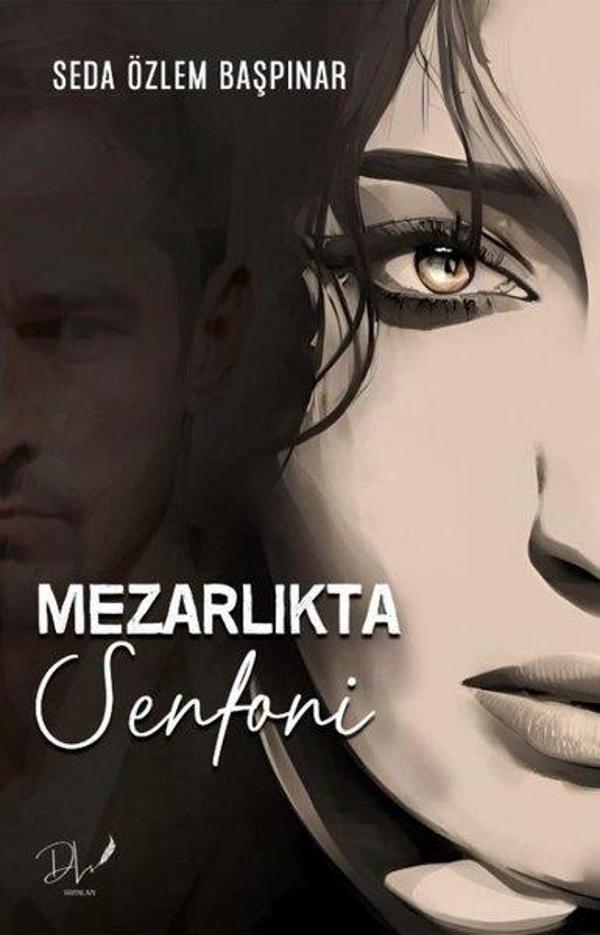 Mezarlıkta Senfoni - DLS Yayınları - Image 1