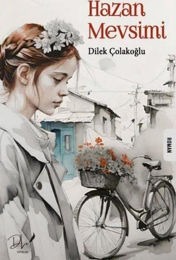 Hazan Mevsimi - DLS Yayınları - Image 1