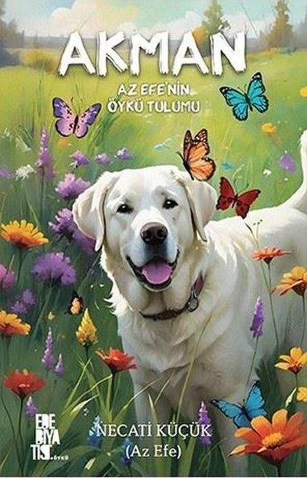 Akman Azefe'nin Öykü Tulumu - Edebiyatist - Image 1