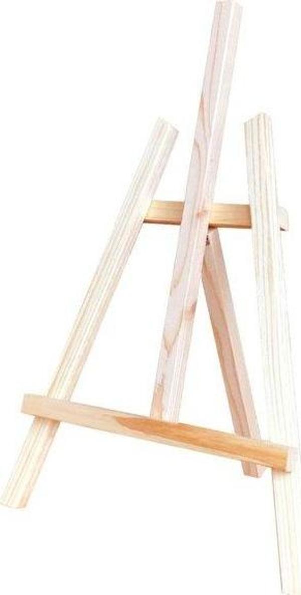 PonART Masaüstü Küçük Şövale T302K - Image 1