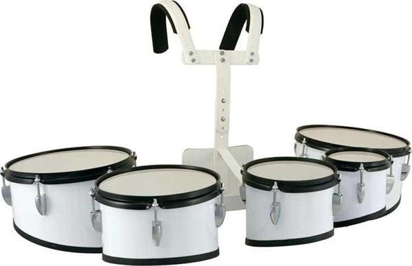 Cox 5\'li Bando Tom Seti - Image 1