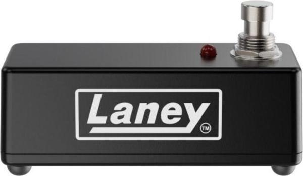 Laney FS1-MINI Mini Footswitch Pedalı - Image 1