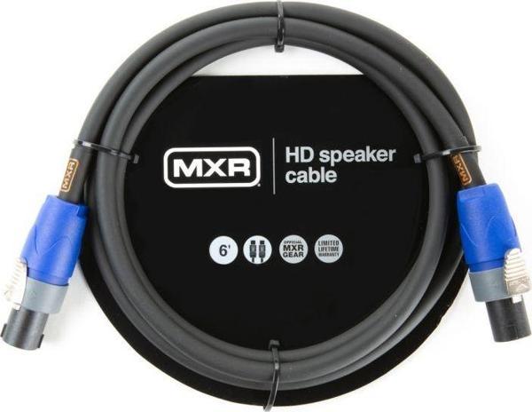 MXR DCSKHD6 Speakon Kablo (1.8 Metre) - Image 1