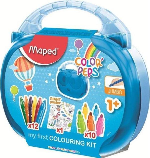 Maped Full Boyama Seti 897416 - Image 1