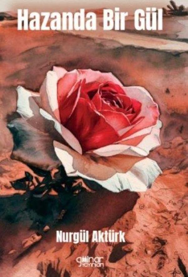Haziranda Bir Gül - Gülnar Yayınları - Image 1