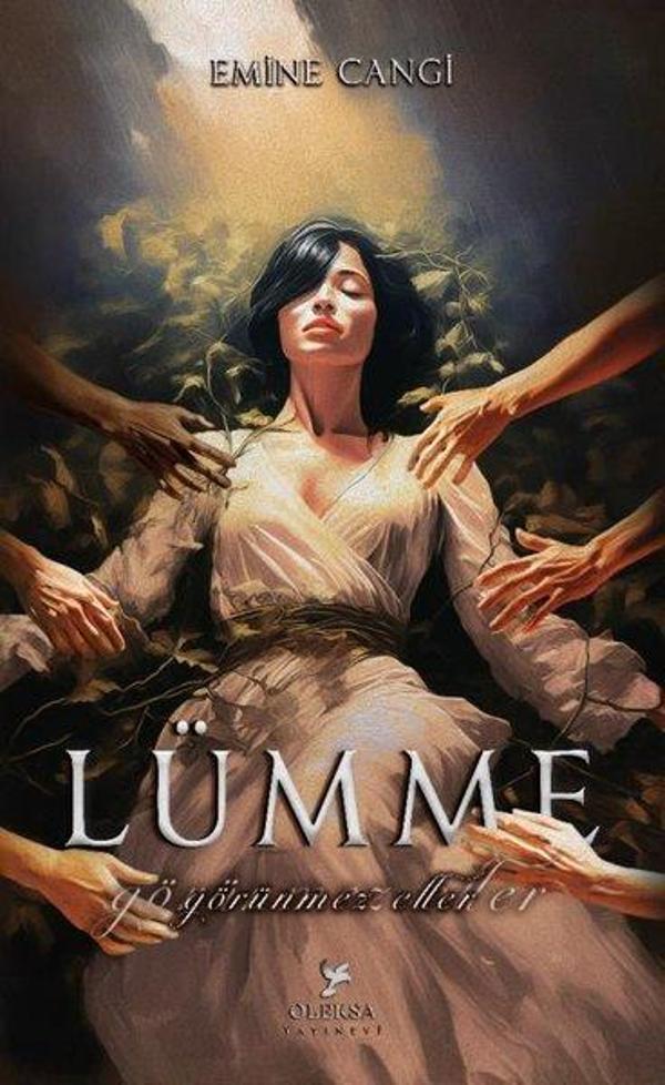 Lümme - Görünmez Eller - Oleksa Yayınevi - Image 1