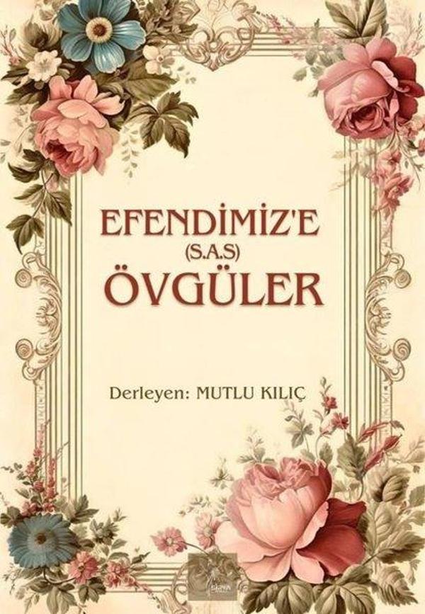 Efendimize (s.a.v) Övgüler - Sirya Yayınları - Image 1