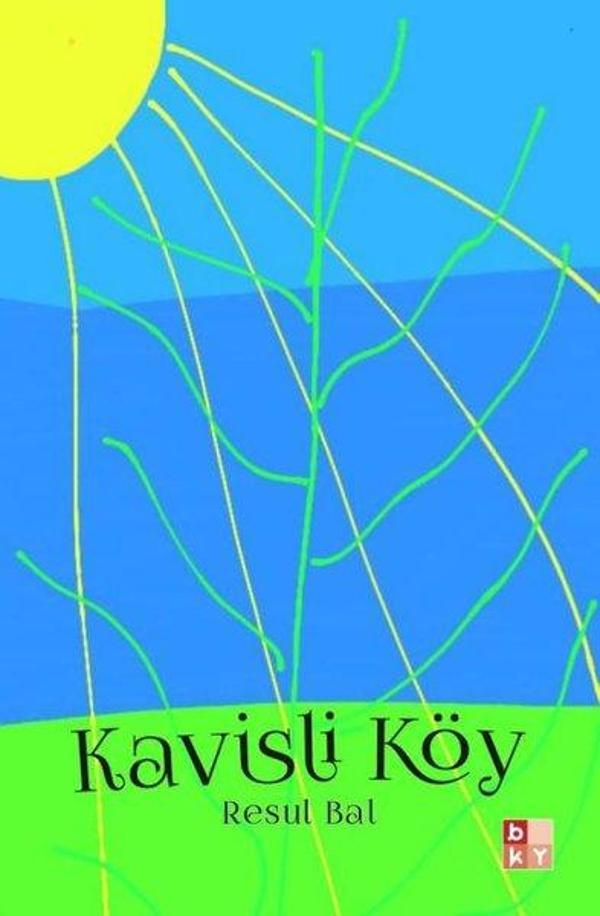 Kavisli Köy - Babıali Kültür - BKY - Image 1
