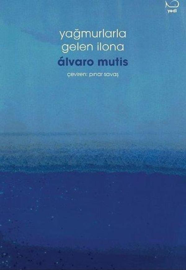 Yağmurlarla Gelen İlona - Yedi Yayınları - Image 1