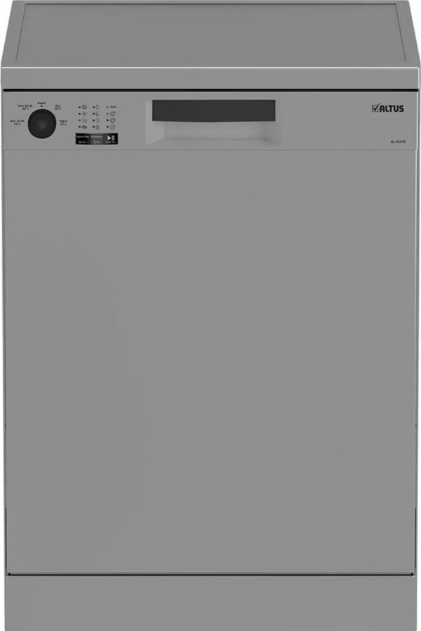 Altus AL 434 PS 4 Programlı Bulaşık Makinesi - Image 1