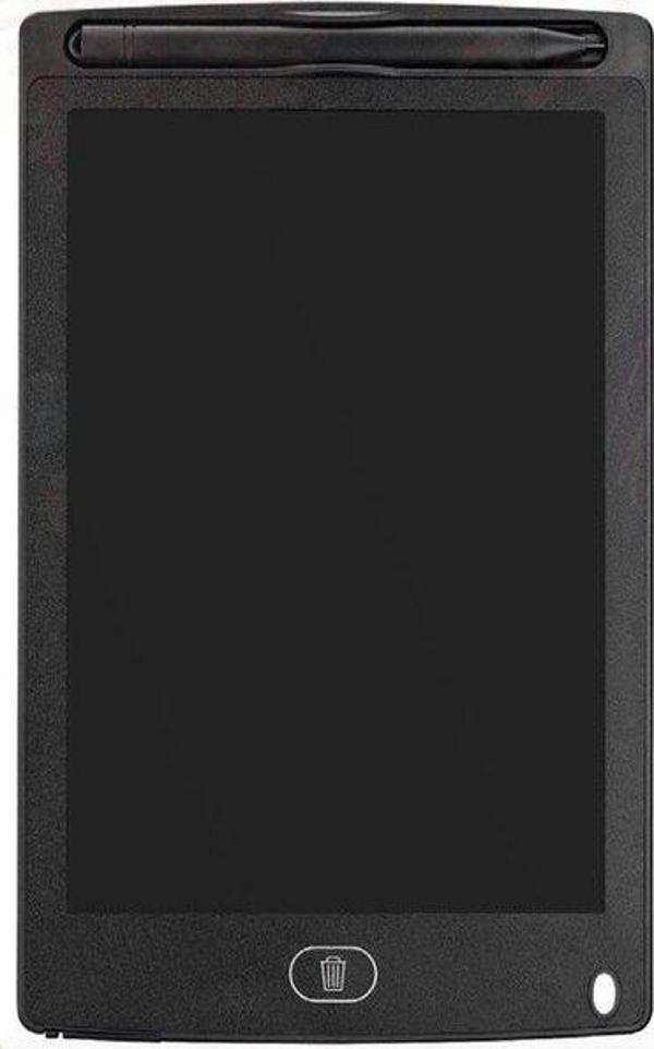 Urban Mood Urban LCD Yazı Tahta Siyah RL95 - Image 1