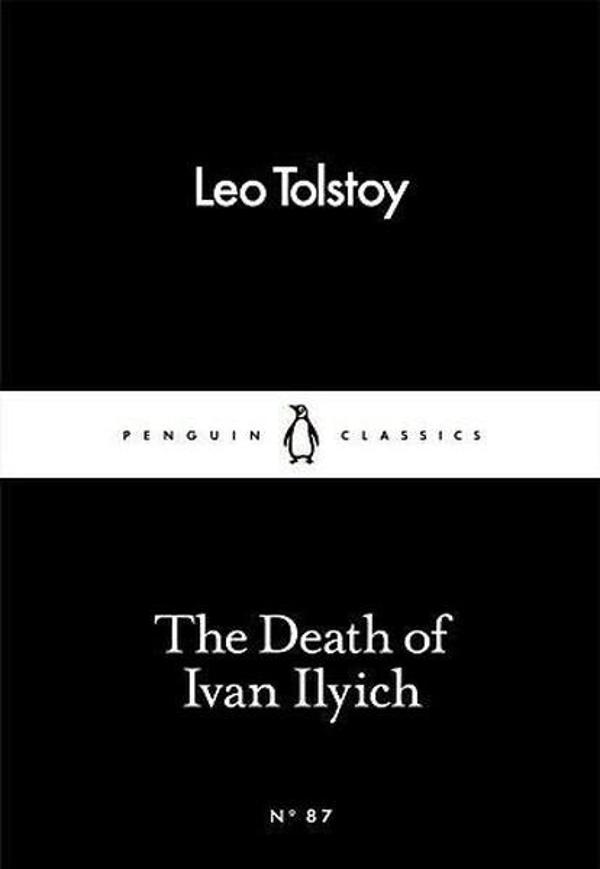 The Death of Ivan Ilyich - Penguin Classics - Image 1