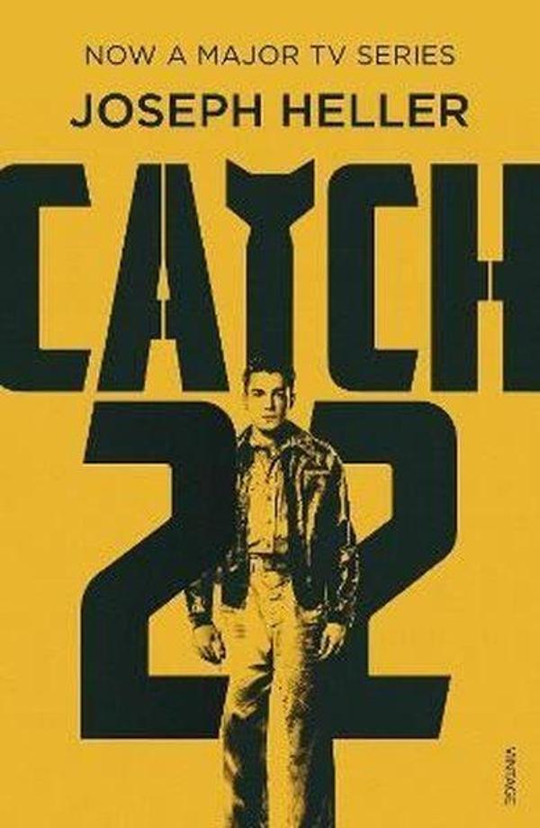 Catch - 22 - Vintage - Image 1