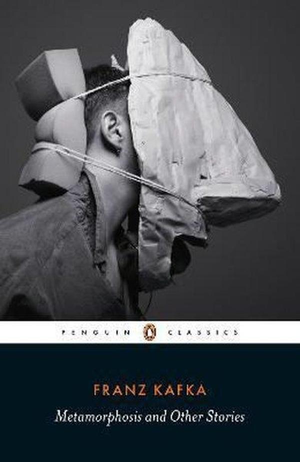 Metamorphosis and Other Stories - Penguin Classics - Image 1