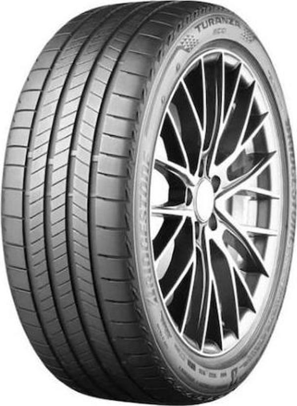 Bridgestone 205/55 R19 97H XL Turanza Eco Yaz 4x4 2024 Lastik - Image 1