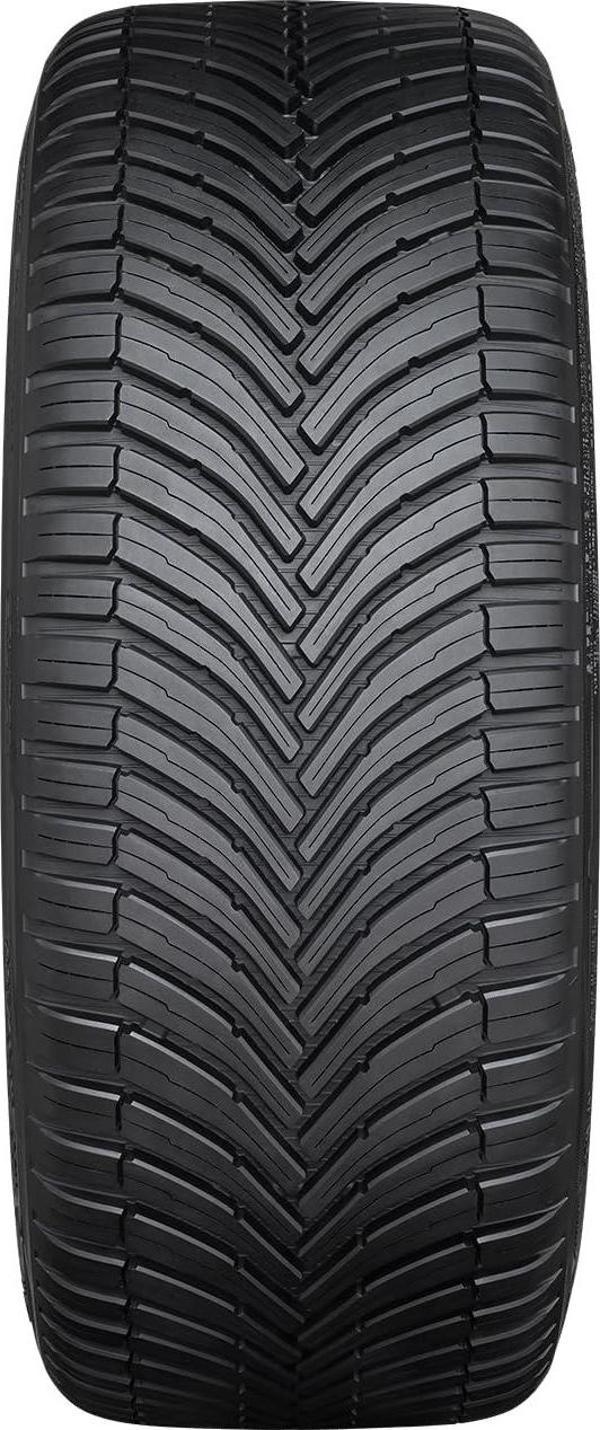Bridgestone 235/55 R19 105W XL Turanza All Season 6 4 Mevsim 4x4 2024 Lastik - Image 1
