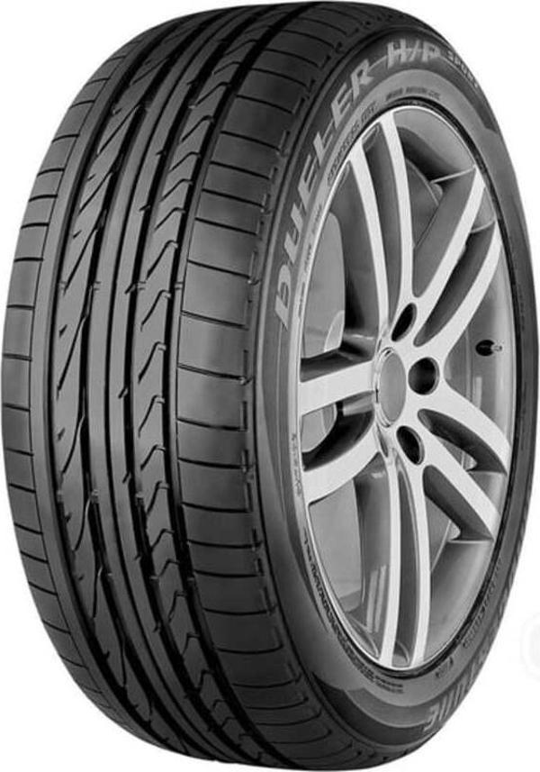 Bridgestone 285/45 R19 111W XL Dueler H/P Sport RFT * Yaz 4x4 2024 Lastik - Image 1
