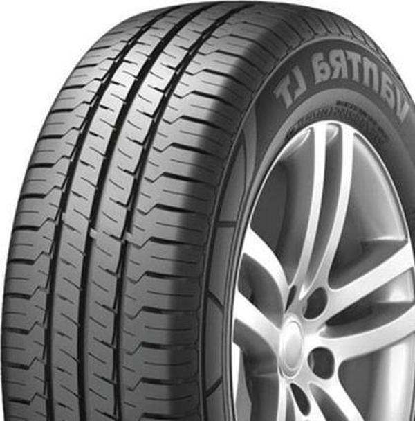 Hankook 215/75 R16C 113/111R Vantra LT RA18 M+S Yaz C 2024 Lastik - Image 1