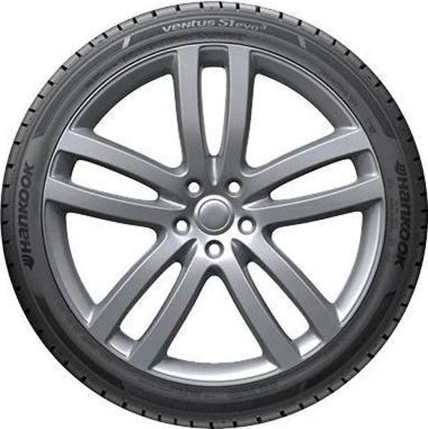 Hankook 235/40 R19 96W XL Ventus S1 Evo 3 K127 T0 (Sound Absorber) Yaz Binek 2024 Lastik - Image 1
