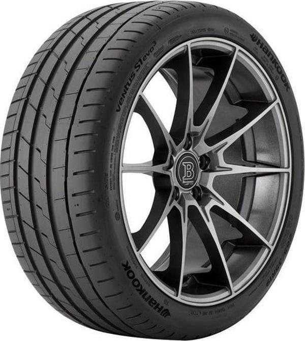Hankook 275/35 R21 103Y XL Ventus S1 Evo 3 K127B RFT Yaz Binek 2024 Lastik - Image 1