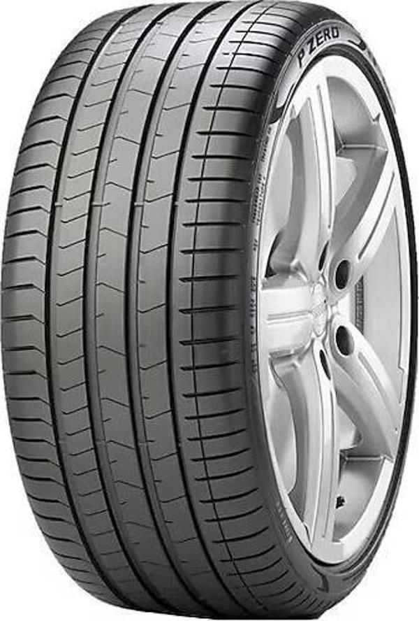 Pirelli 265/45 R19 105Y XL P-Zero PZ4 N0 Yaz Binek 2024 Lastik - Image 1