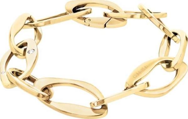 Calvin Klein  CKJ35000686 Kadın Bileklik - Image 1