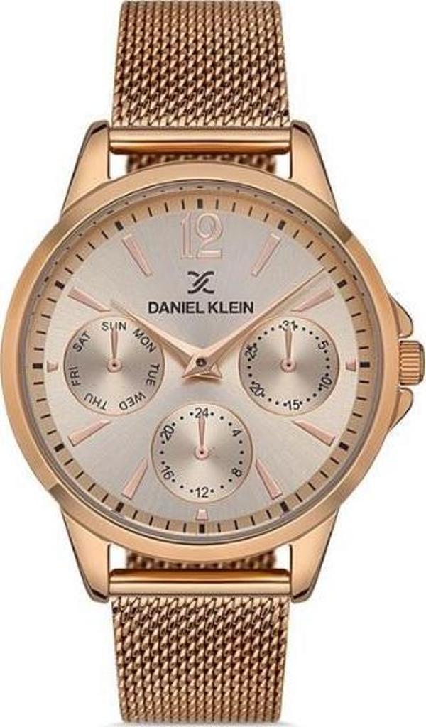 Daniel Klein DKM013724D-03 Kadın Kol Saati - Image 1