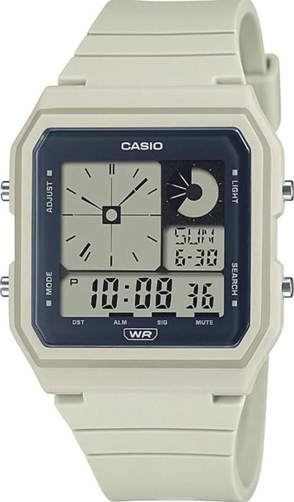 Casio LF-20W-8ADF Erkek Kol Saati - Image 1