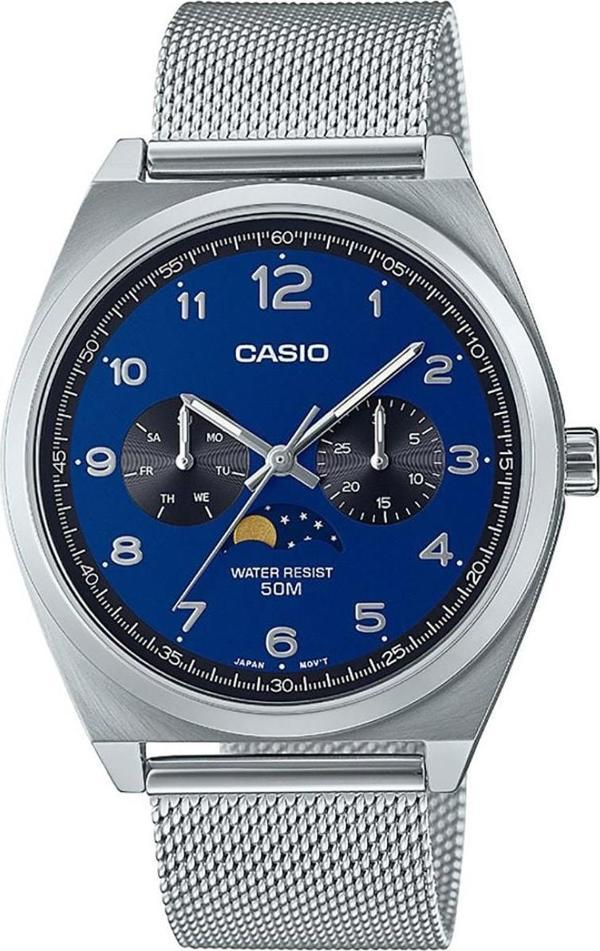 Casio MTP-M300M-2AVDF Erkek Kol Saati - Image 1