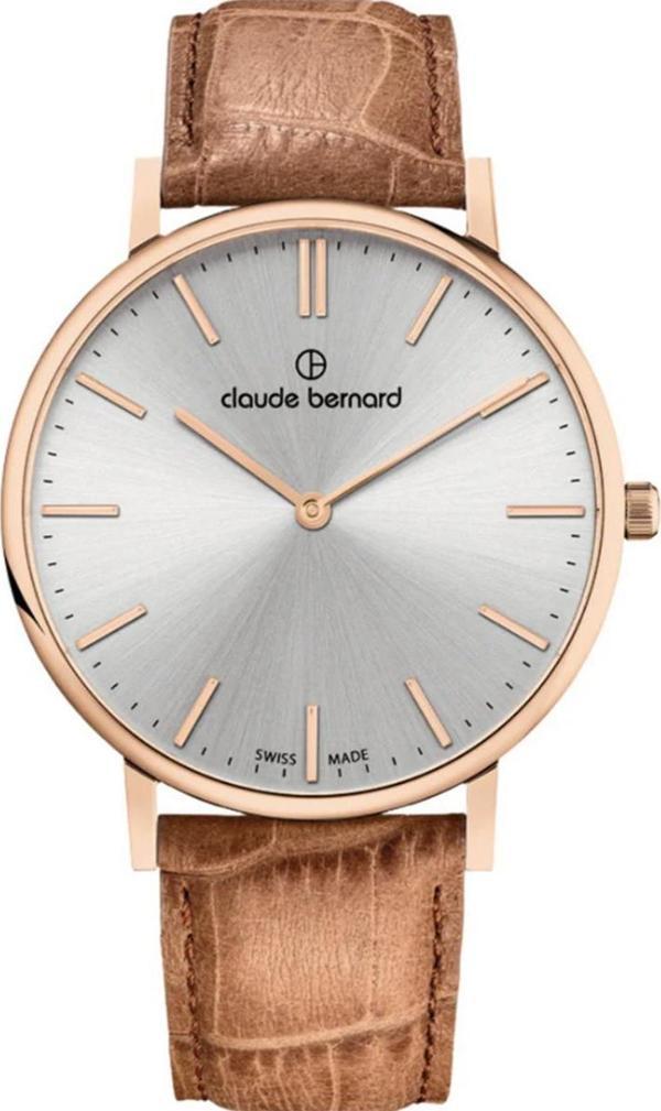 Claude Bernard CB.20219 37RC AIR Erkek Kol Saati - Image 1