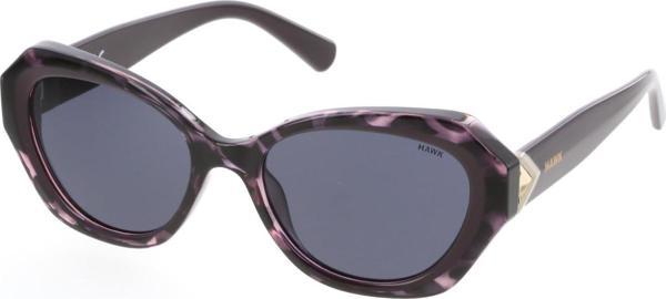 Hawk HW2163-03 54 Kadın Güneş Gözlüğü - Image 1